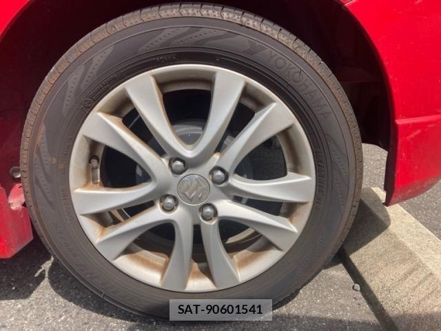 Suzuki SOLIO 2015-09 7457875-10