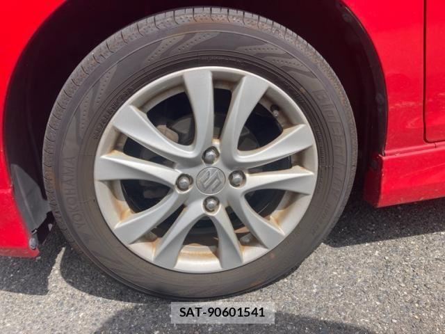 Suzuki SOLIO 2015-09 7457875-11