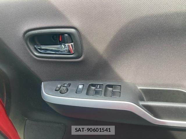 Suzuki SOLIO 2015-09 7457875-14