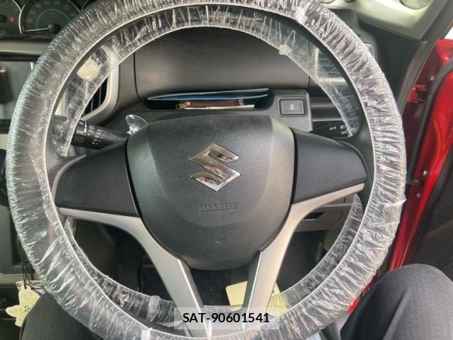Suzuki SOLIO 2015-09 7457875-15