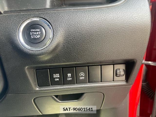 Suzuki SOLIO 2015-09 7457875-16