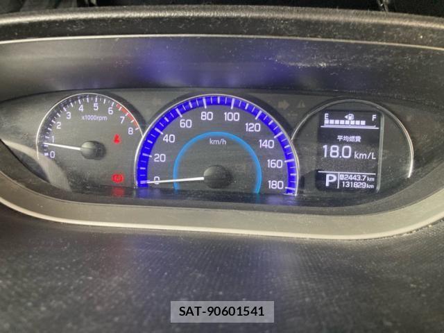 Suzuki SOLIO 2015-09 7457875-17