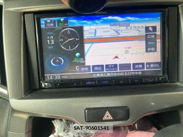 Suzuki SOLIO 2015-09 7457875-21