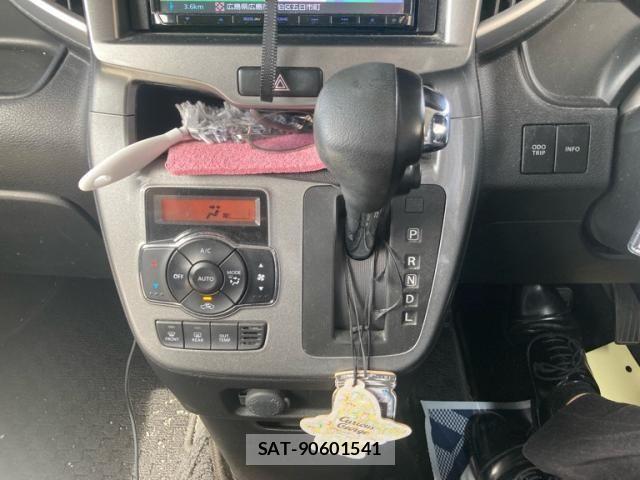 Suzuki SOLIO 2015-09 7457875-22