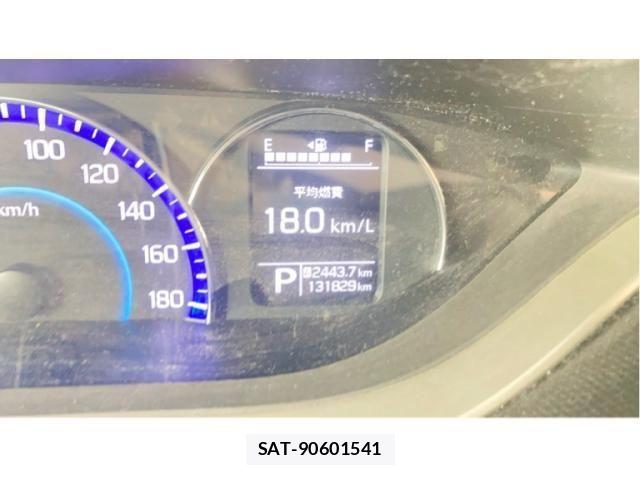 Suzuki SOLIO 2015-09 7457875-26