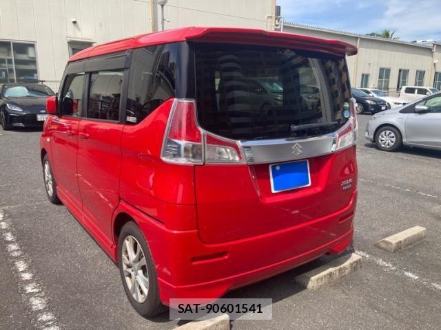 Suzuki SOLIO 2015-09 7457875-3