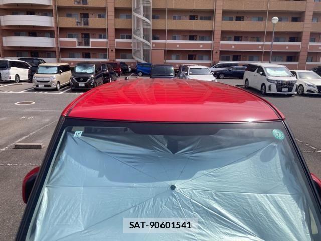 Suzuki SOLIO 2015-09 7457875-4