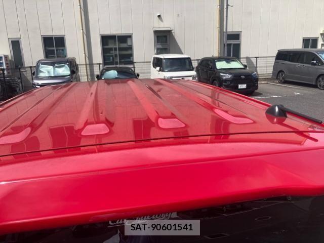 Suzuki SOLIO 2015-09 7457875-5