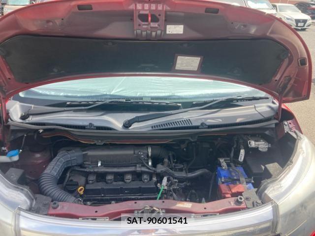 Suzuki SOLIO 2015-09 7457875-6