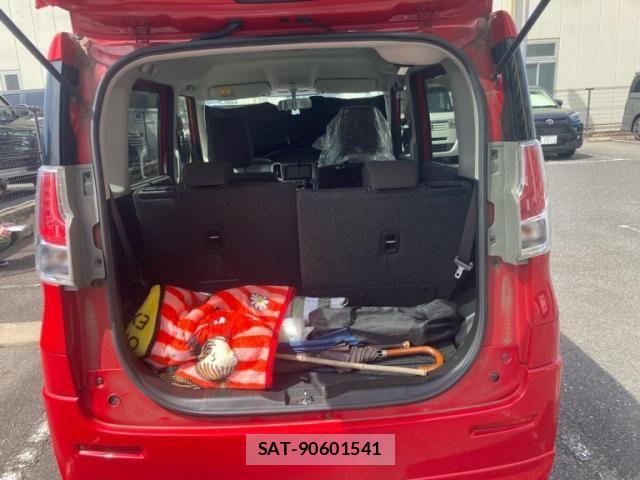 Suzuki SOLIO 2015-09 7457875-7
