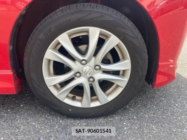 Suzuki SOLIO 2015-09 7457875-8