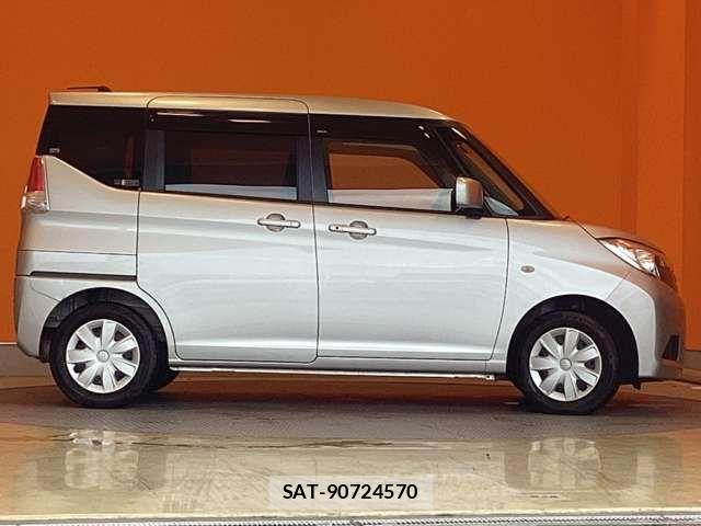 Suzuki SOLIO 2019-09 7457869-10