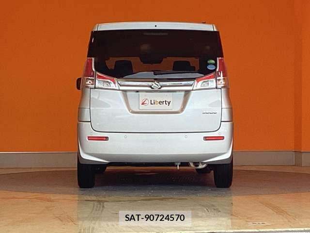 Suzuki SOLIO 2019-09 7457869-12