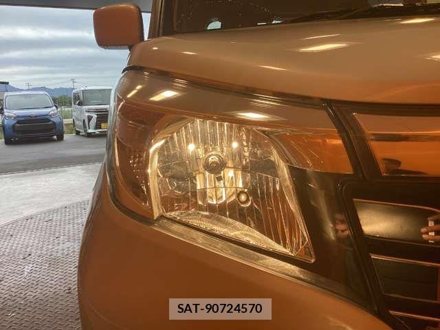 Suzuki SOLIO 2019-09 7457869-14