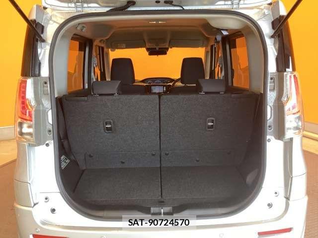 Suzuki SOLIO 2019-09 7457869-19