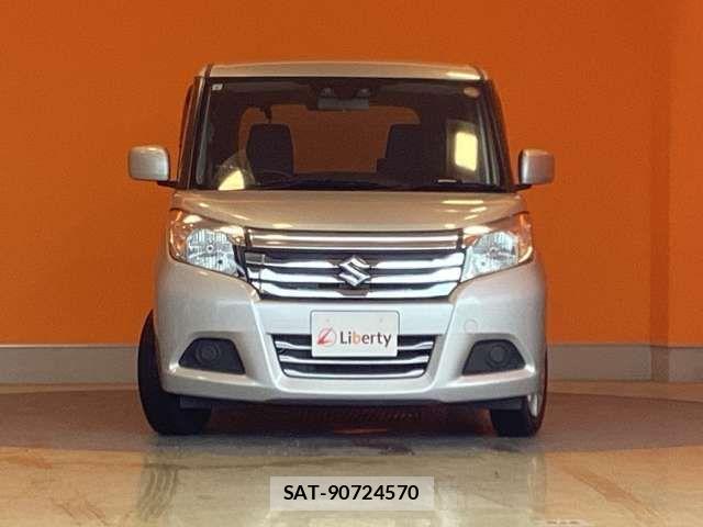 Suzuki SOLIO 2019-09 7457869-8
