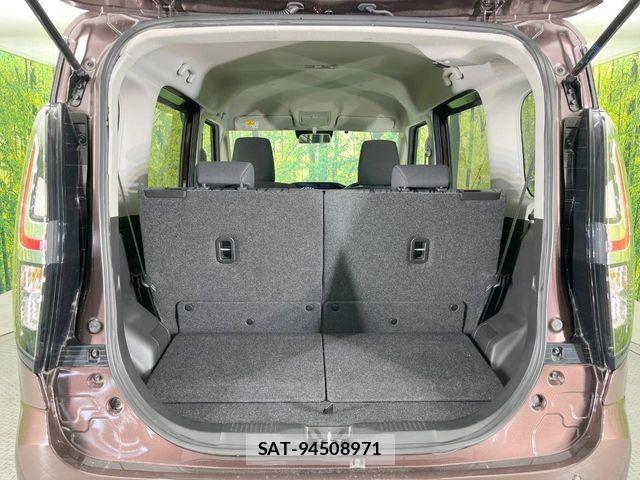 Suzuki SOLIO 2022-06 7457855-9