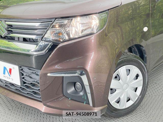Suzuki SOLIO 2022-06 7457855-11