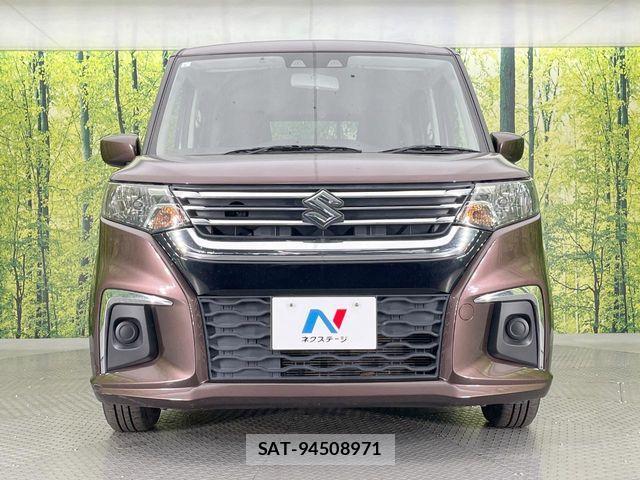 Suzuki SOLIO 2022-06 7457855-13