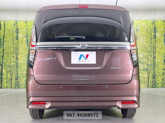 Suzuki SOLIO 2022-06 7457855-14