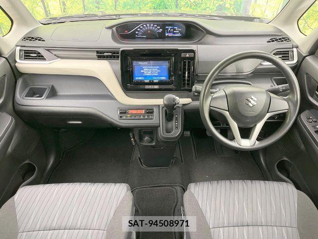 Suzuki SOLIO 2022-06 7457855-1