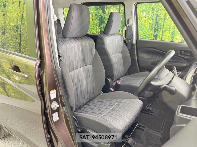 Suzuki SOLIO 2022-06 7457855-7