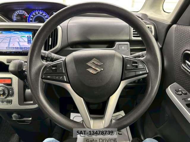 Suzuki SOLIO 2018-09 7457863-11