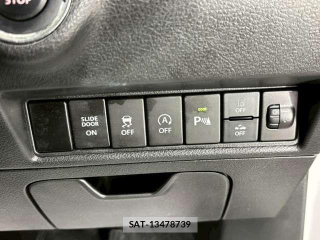 Suzuki SOLIO 2018-09 7457863-13