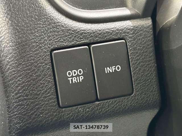 Suzuki SOLIO 2018-09 7457863-16