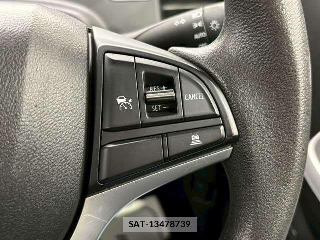 Suzuki SOLIO 2018-09 7457863-17