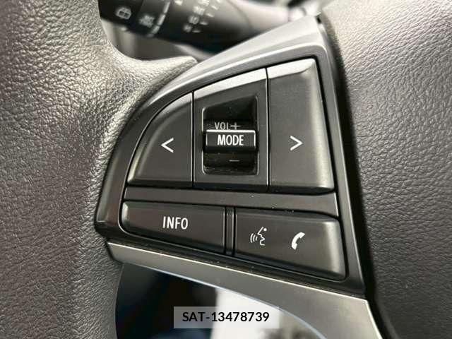Suzuki SOLIO 2018-09 7457863-18