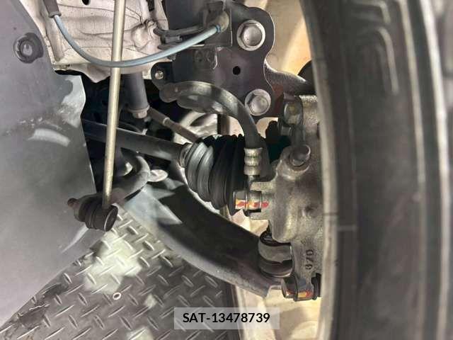 Suzuki SOLIO 2018-09 7457863-4