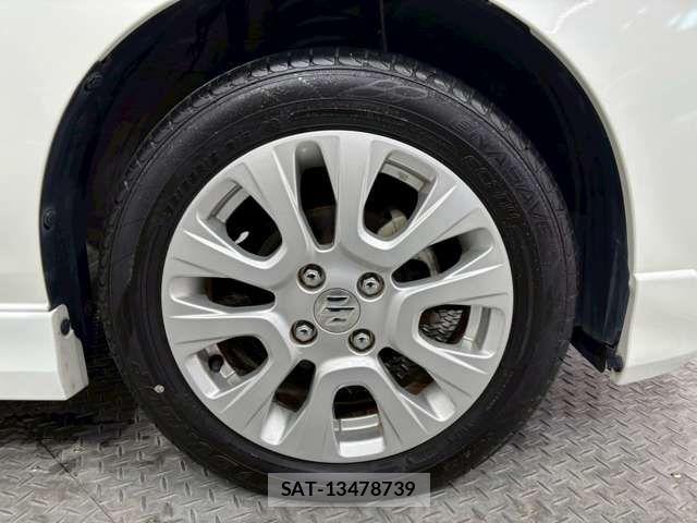Suzuki SOLIO 2018-09 7457863-7