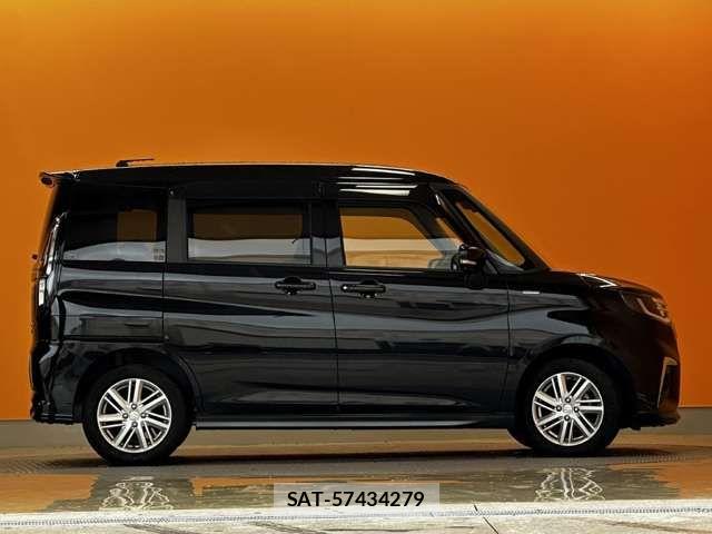 Suzuki SOLIO 2021-04 7457856-12