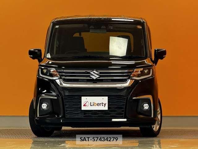 Suzuki SOLIO 2021-04 7457856-14