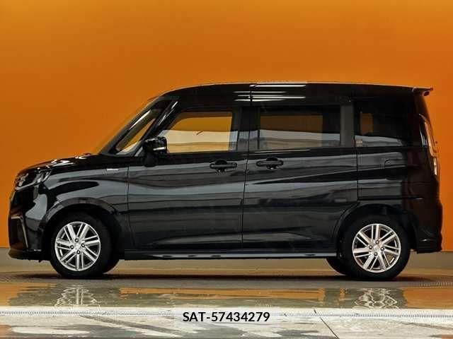 Suzuki SOLIO 2021-04 7457856-8