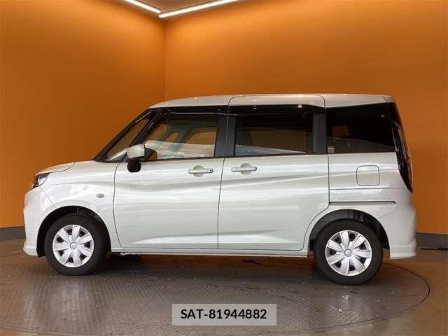 Suzuki SOLIO 2021-04 7457857-13