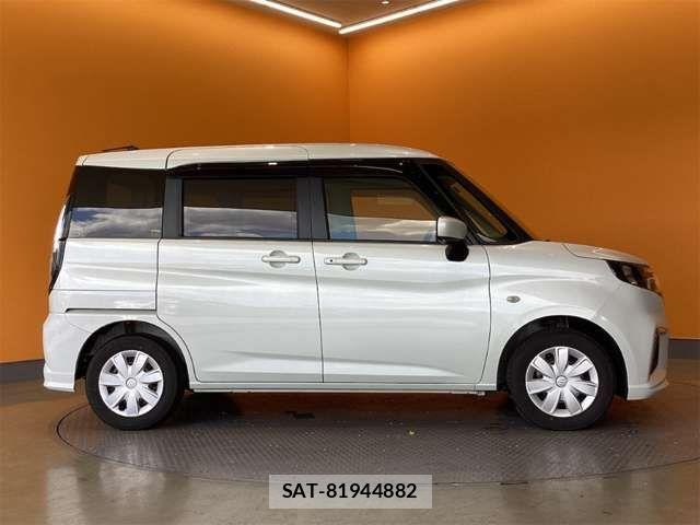 Suzuki SOLIO 2021-04 7457857-6