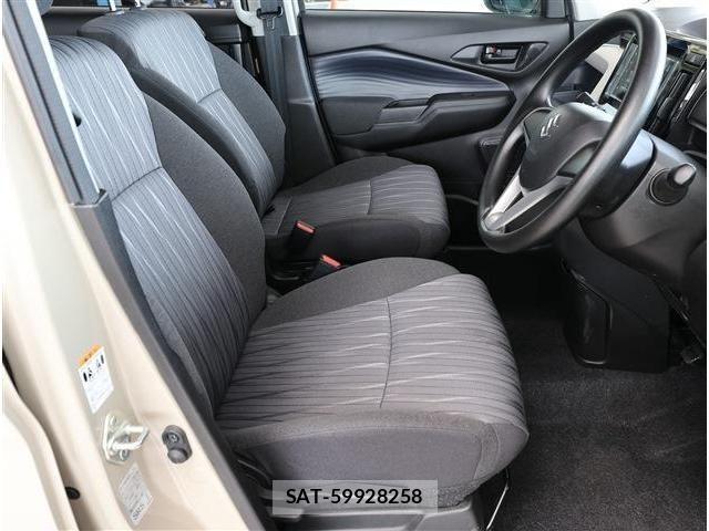 Suzuki SOLIO 2024-03 7457865-9