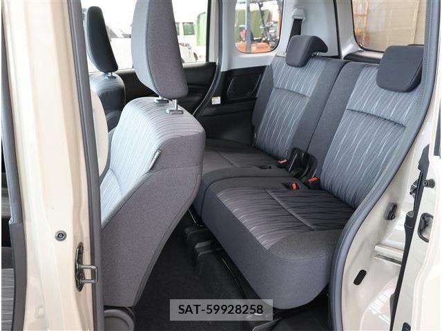 Suzuki SOLIO 2024-03 7457865-12