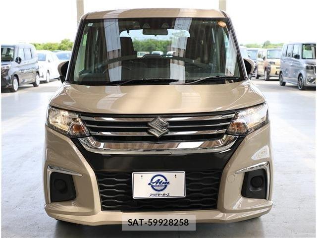 Suzuki SOLIO 2024-03 7457865-16