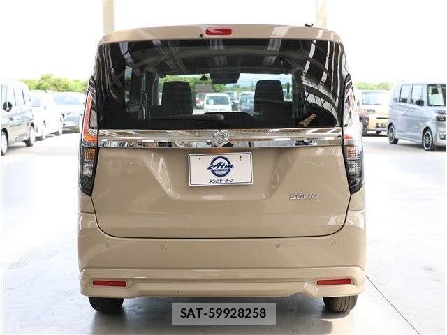 Suzuki SOLIO 2024-03 7457865-18