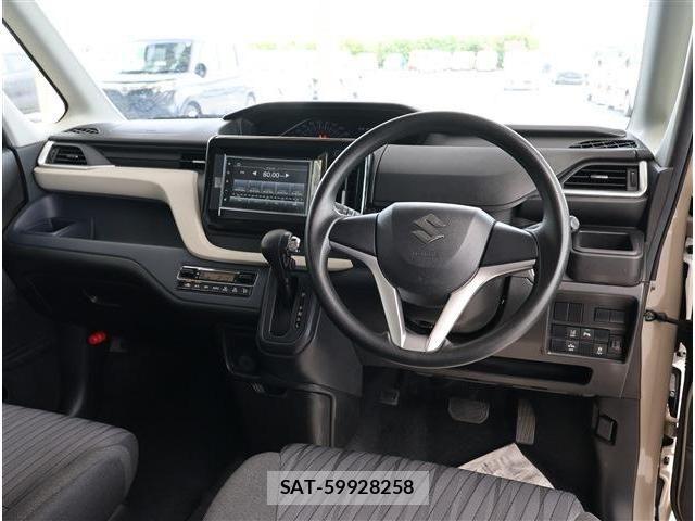 Suzuki SOLIO 2024-03 7457865-1