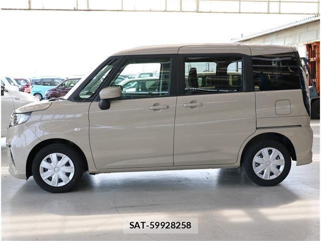 Suzuki SOLIO 2024-03 7457865-20