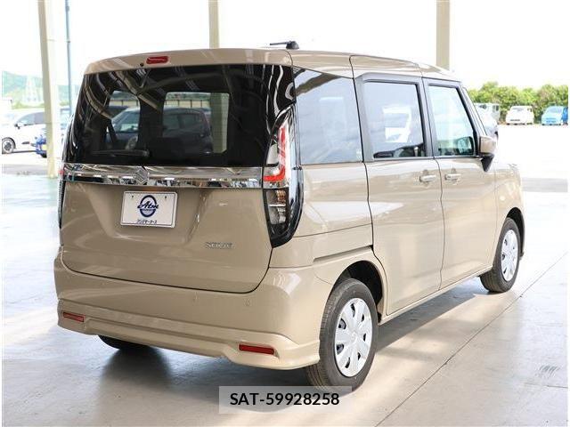 Suzuki SOLIO 2024-03 7457865-4