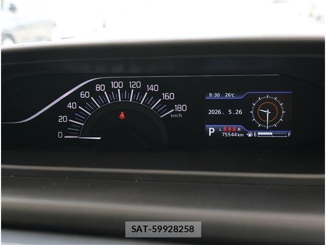 Suzuki SOLIO 2024-03 7457865-5
