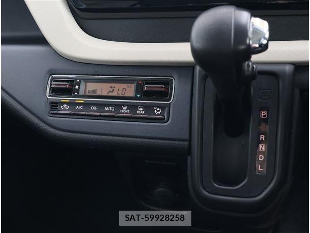 Suzuki SOLIO 2024-03 7457865-7