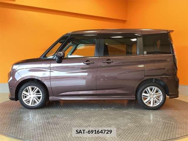 Suzuki SOLIO 2022-02 7457860-11