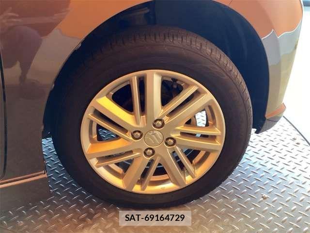 Suzuki SOLIO 2022-02 7457860-13