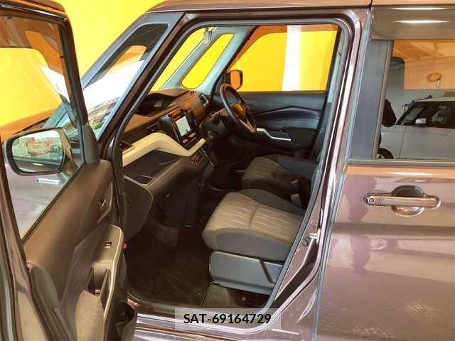 Suzuki SOLIO 2022-02 7457860-18